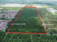 For Sale - Sabak bernam