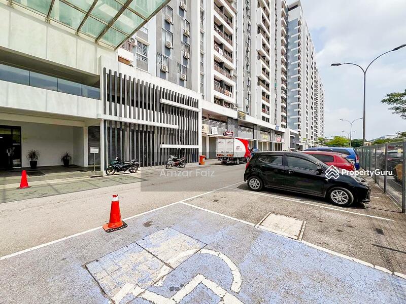 Car Park