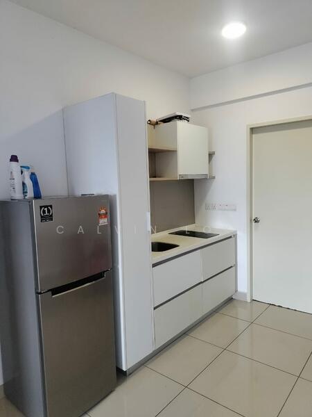 Service Residence for Rent at Cerrado Residence @ Southville City - Calvin Loke - Kitchen - PropertyGuru.com.my