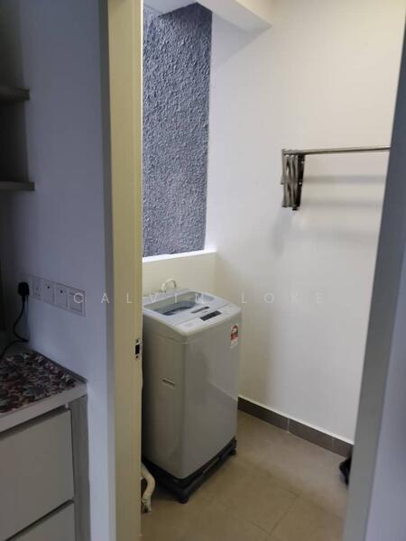 Service Residence for Rent at Cerrado Residence @ Southville City - Calvin Loke - Interior - PropertyGuru.com.my