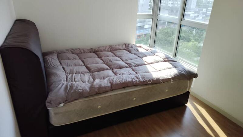 Service Residence for Rent at Cerrado Residence @ Southville City - Calvin Loke - Bedroom - PropertyGuru.com.my
