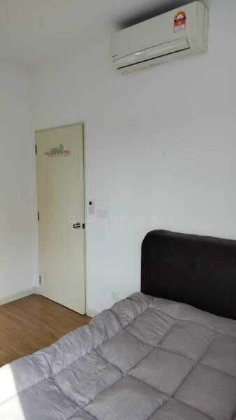 Service Residence for Rent at Cerrado Residence @ Southville City - Calvin Loke - Bedroom - PropertyGuru.com.my