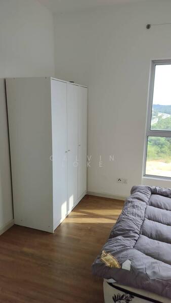 Service Residence for Rent at Cerrado Residence @ Southville City - Calvin Loke - Bedroom - PropertyGuru.com.my