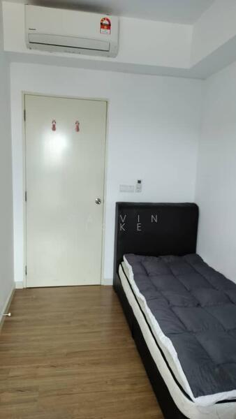 Service Residence for Rent at Cerrado Residence @ Southville City - Calvin Loke - Bedroom - PropertyGuru.com.my