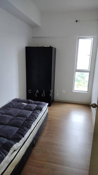 Service Residence for Rent at Cerrado Residence @ Southville City - Calvin Loke - Bedroom - PropertyGuru.com.my