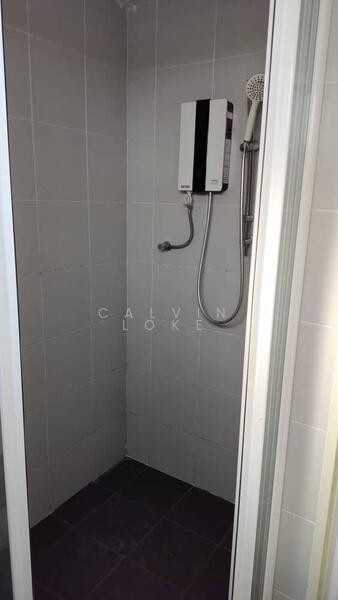 Service Residence for Rent at Cerrado Residence @ Southville City - Calvin Loke - Bathroom - PropertyGuru.com.my