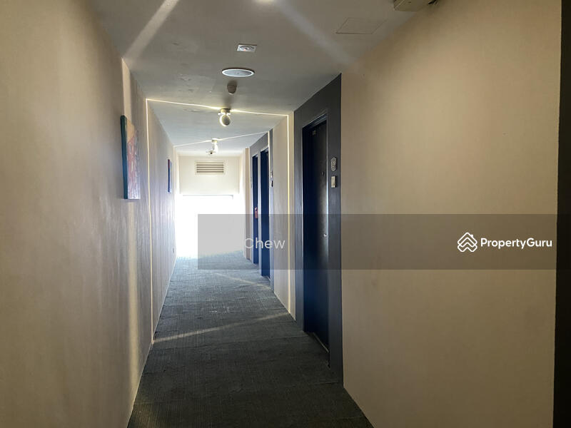 Corridor