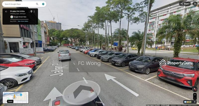 Car Park