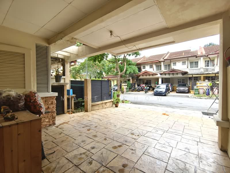Rumah Teres 2 Tingkat untuk Dijual di Presint 9 (Putrajaya) - Mabel Chow - PropertyGuru.com.my