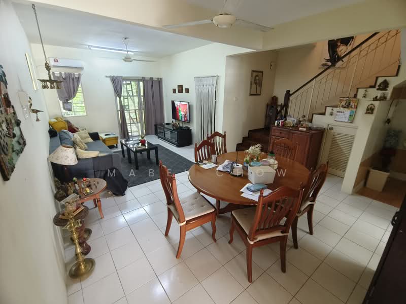 Rumah Teres 2 Tingkat untuk Dijual di Presint 9 (Putrajaya) - Mabel Chow - PropertyGuru.com.my