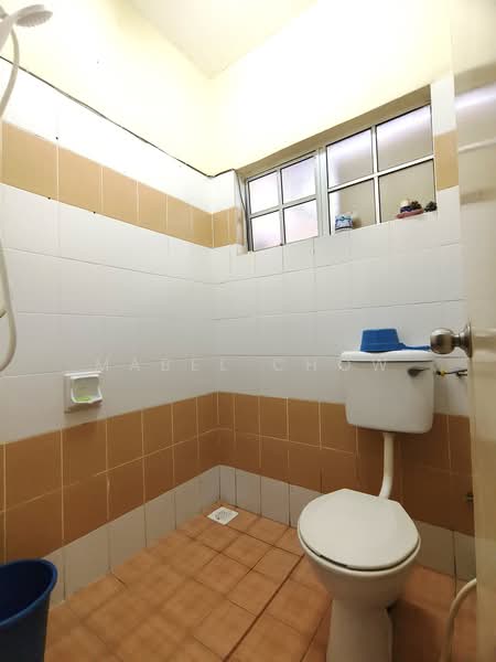 Rumah Teres 2 Tingkat untuk Dijual di Presint 9 (Putrajaya) - Mabel Chow - Bathroom - PropertyGuru.com.my