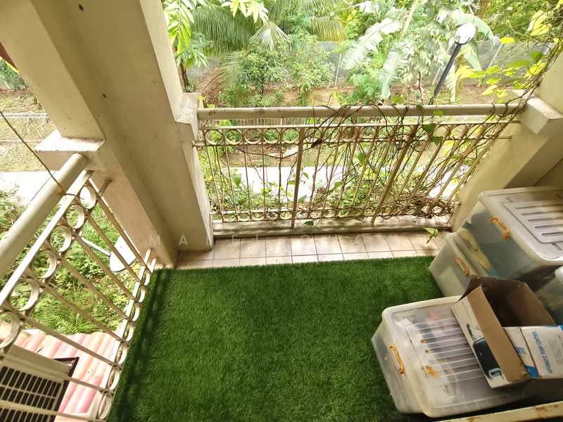 Rumah Teres 2 Tingkat untuk Dijual di Presint 9 (Putrajaya) - Mabel Chow - PropertyGuru.com.my