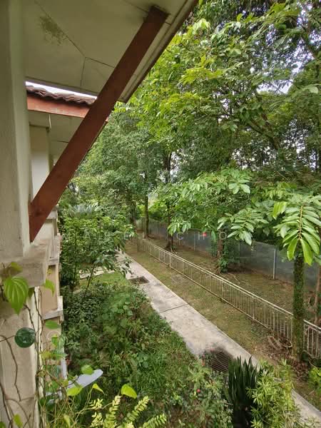 Rumah Teres 2 Tingkat untuk Dijual di Presint 9 (Putrajaya) - Mabel Chow - PropertyGuru.com.my