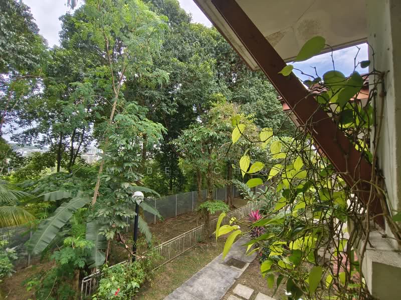Rumah Teres 2 Tingkat untuk Dijual di Presint 9 (Putrajaya) - Mabel Chow - PropertyGuru.com.my
