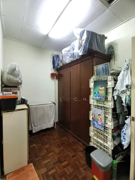 Rumah Teres 2 Tingkat untuk Dijual di Presint 9 (Putrajaya) - Mabel Chow - Study - PropertyGuru.com.my
