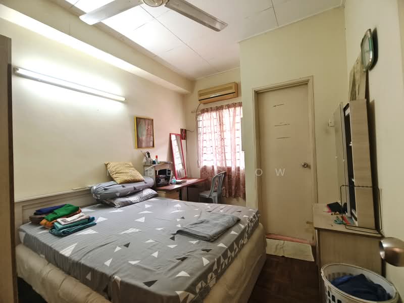 Rumah Teres 2 Tingkat untuk Dijual di Presint 9 (Putrajaya) - Mabel Chow - Bedroom - PropertyGuru.com.my