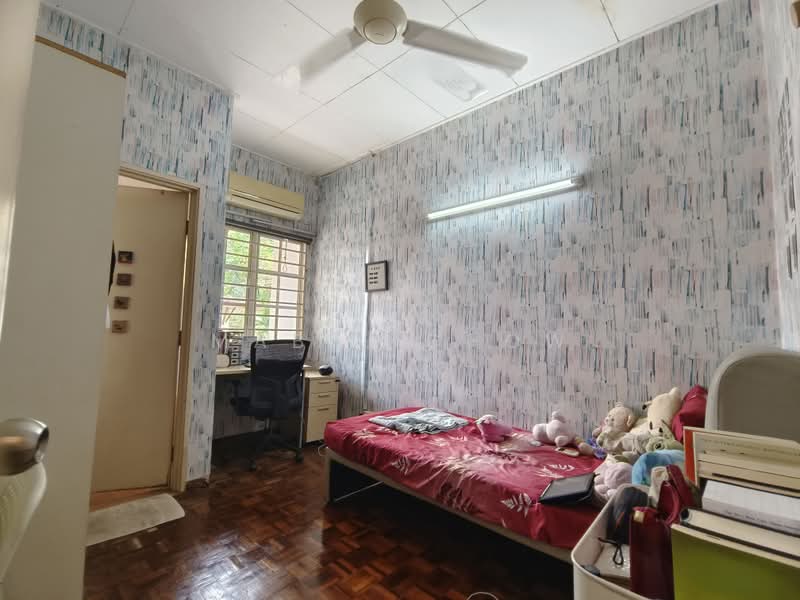 Rumah Teres 2 Tingkat untuk Dijual di Presint 9 (Putrajaya) - Mabel Chow - Bedroom - PropertyGuru.com.my