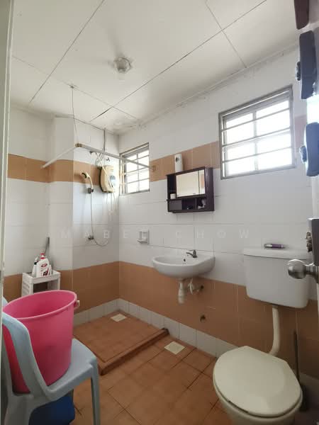 Rumah Teres 2 Tingkat untuk Dijual di Presint 9 (Putrajaya) - Mabel Chow - PropertyGuru.com.my