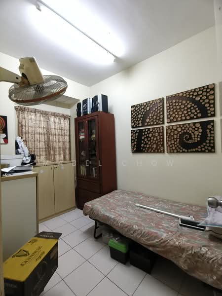 Rumah Teres 2 Tingkat untuk Dijual di Presint 9 (Putrajaya) - Mabel Chow - Bedroom - PropertyGuru.com.my
