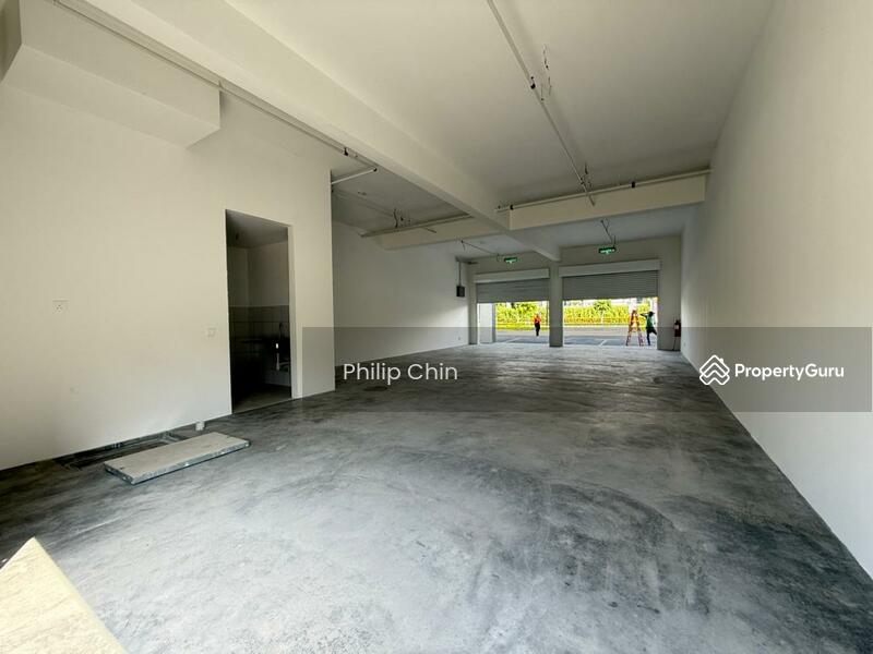 Car Park