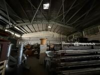 For Sale - Segambut Industrial Park