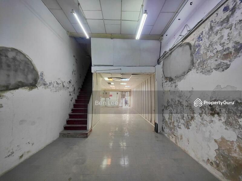 Corridor