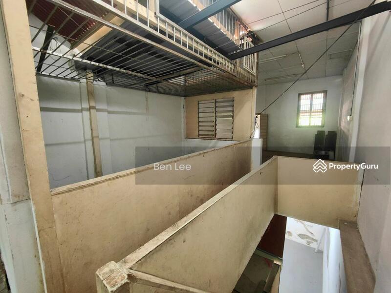 Corridor