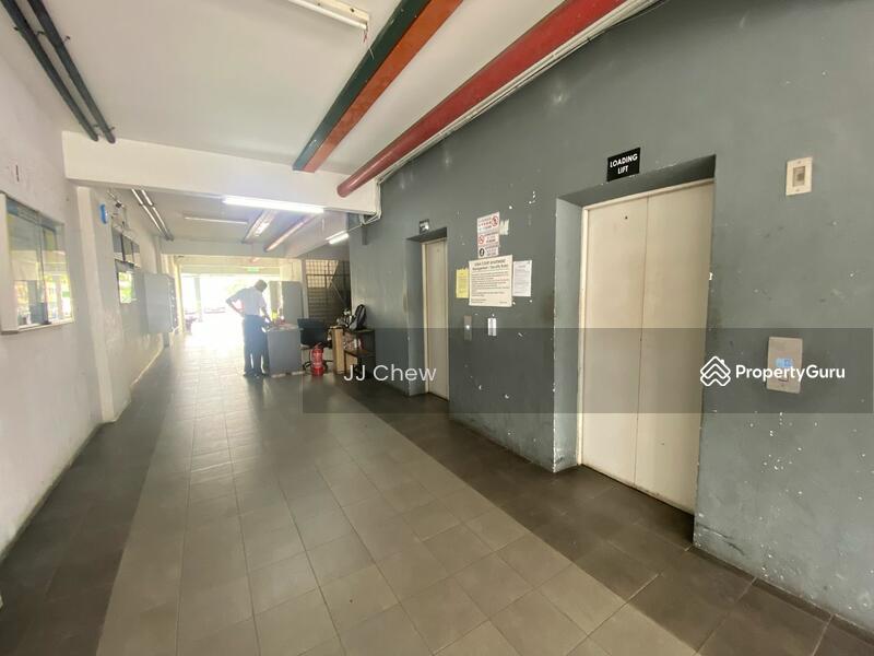 Corridor