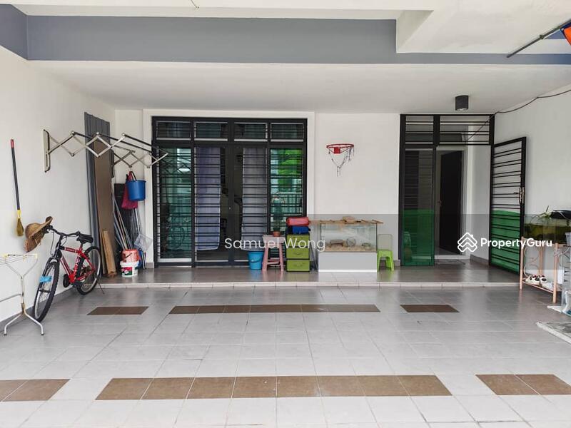 Taman Mutiara Rini untuk Untuk Dijual - RM 810,000, Apr 2026 - Entrance - PropertyGuru.com.my