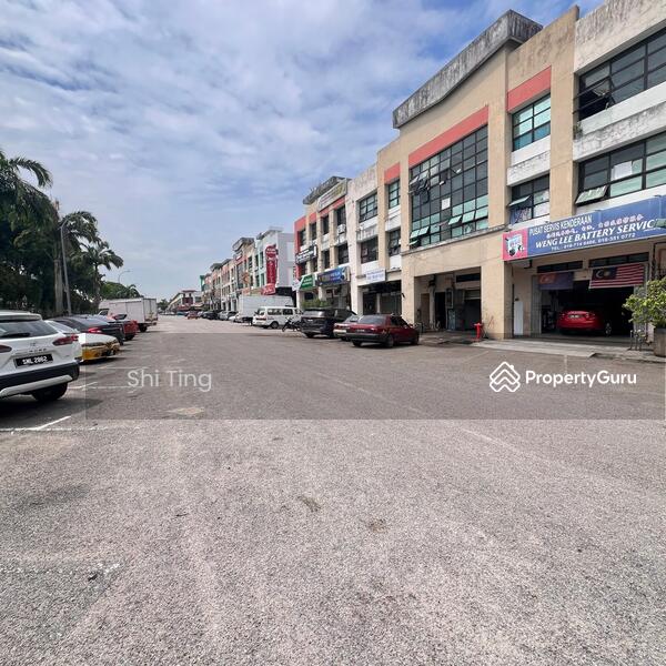 Car Park