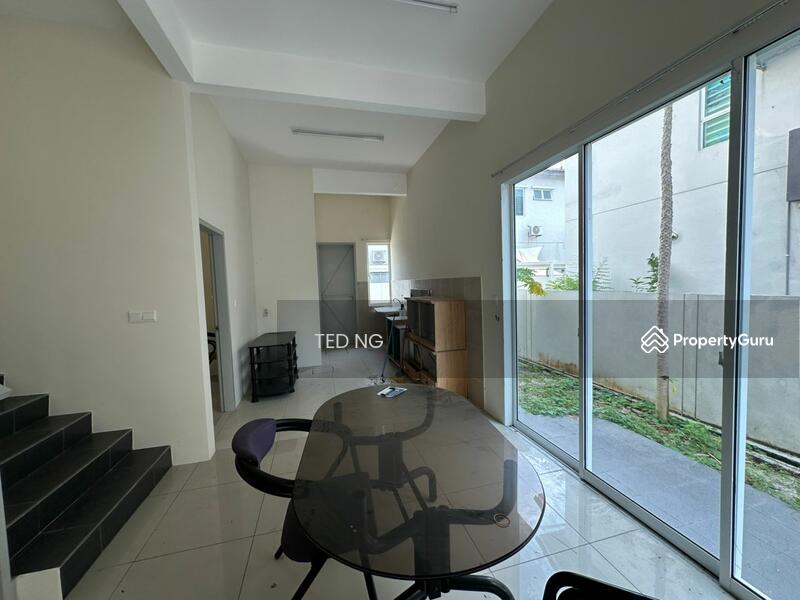 Villa Raintree 1 @ 2 Storey Terrace Intermediate Corner Simpang Ampat untuk Untuk Dijual - RM 650,000, Feb 2026 - Living Room - PropertyGuru.com.my