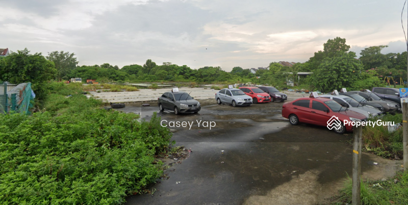 Car Park