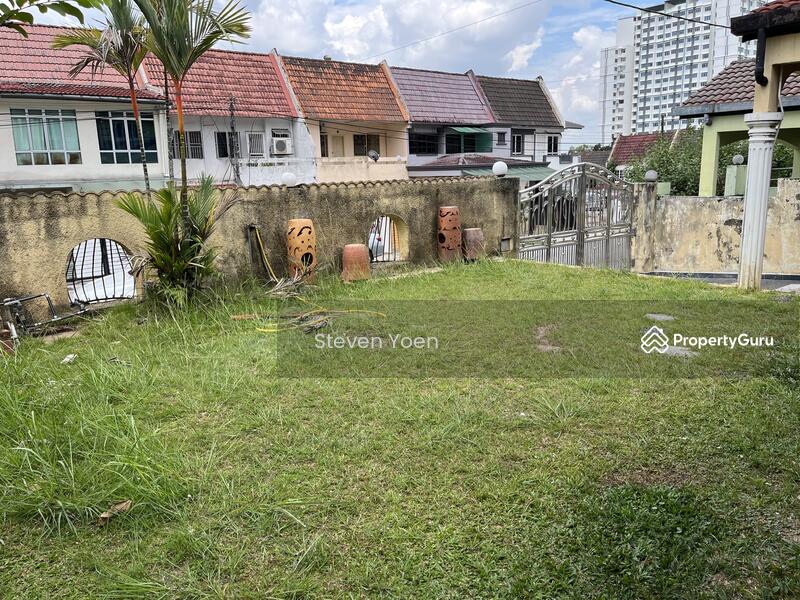 Untuk Dijual - Taman bukit kajang baru