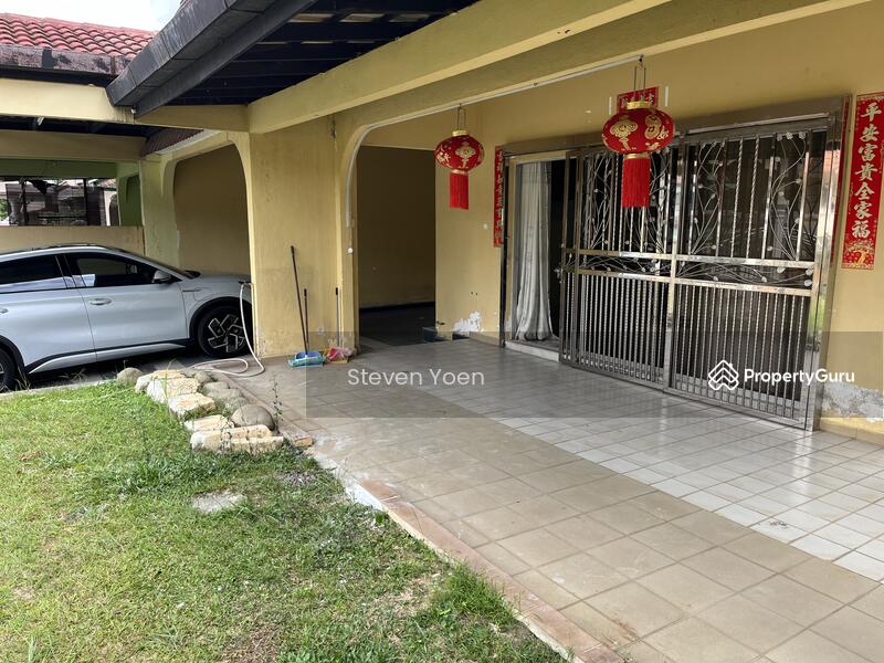 Untuk Dijual - Taman bukit kajang baru
