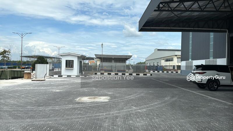 Car Park