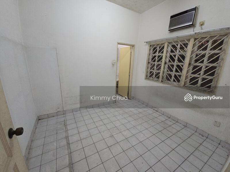 Ground floor Bedroom