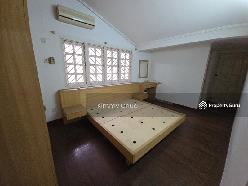 1st floor bedroom
