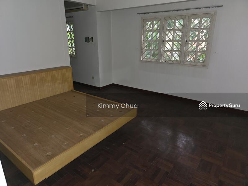 1st floor Bedroom