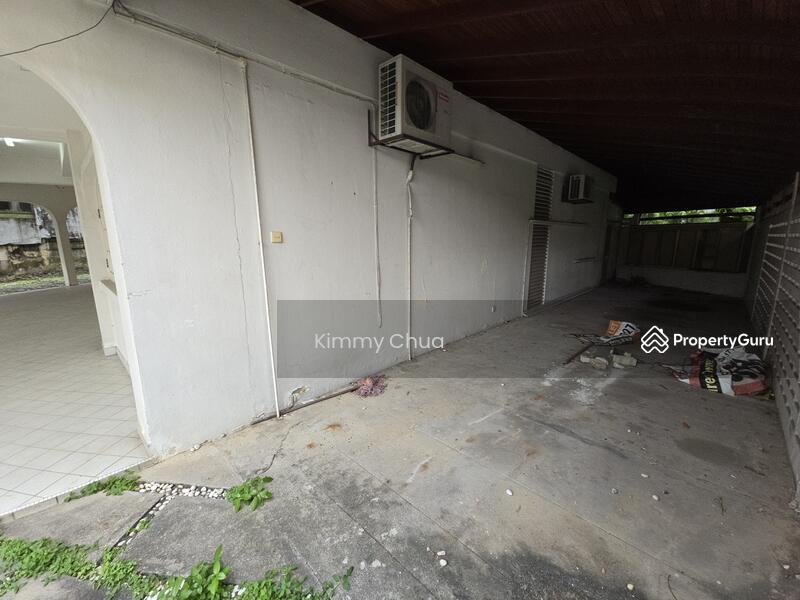 Carporch
