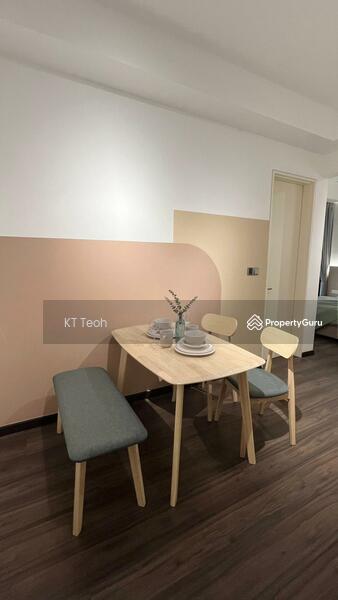 Untuk Disewa - Duta Park Residences