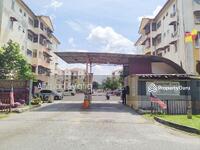 For Sale - Pangsapuri Orkid