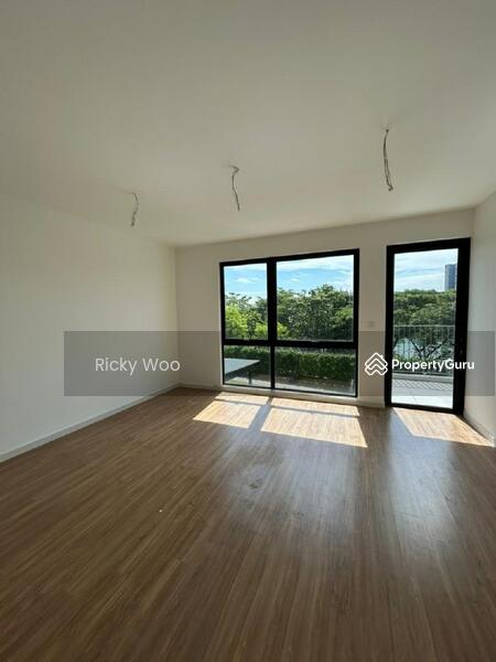 Rumah Kluster untuk Dijual di Sunway City Iskandar Puteri (Iskandar Puteri (Nusajaya)) - Ricky Woo - Living Room - PropertyGuru.com.my