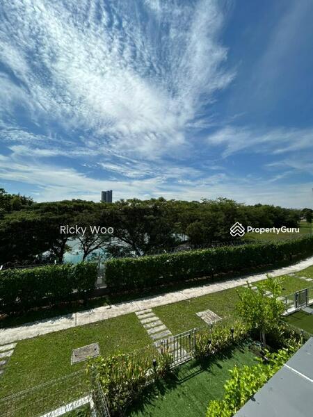 Rumah Kluster untuk Dijual di Sunway City Iskandar Puteri (Iskandar Puteri (Nusajaya)) - Ricky Woo - View - PropertyGuru.com.my