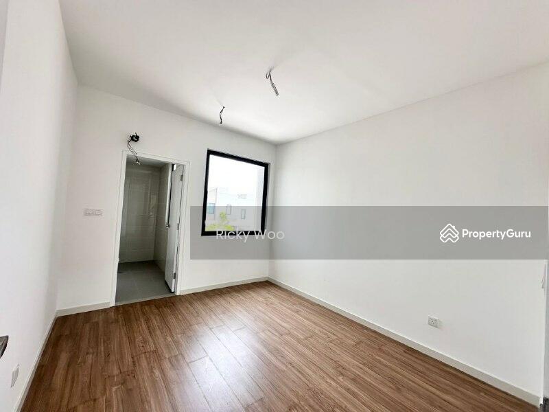 Rumah Kluster untuk Dijual di Sunway City Iskandar Puteri (Iskandar Puteri (Nusajaya)) - Ricky Woo - Bedroom - PropertyGuru.com.my