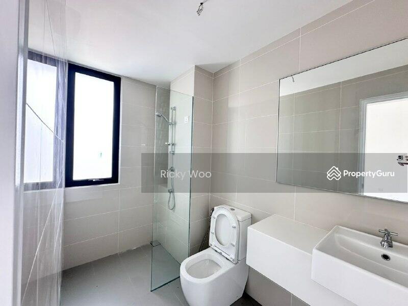 Rumah Kluster untuk Dijual di Sunway City Iskandar Puteri (Iskandar Puteri (Nusajaya)) - Ricky Woo - Bathroom - PropertyGuru.com.my