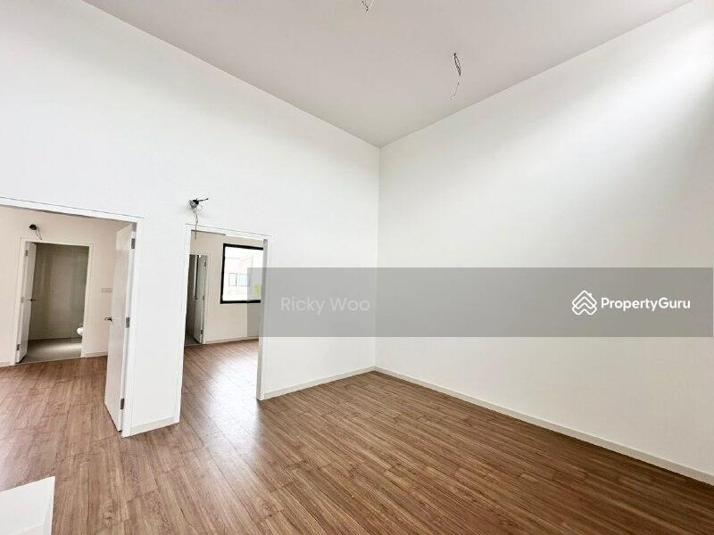 Rumah Kluster untuk Dijual di Sunway City Iskandar Puteri (Iskandar Puteri (Nusajaya)) - Ricky Woo - Living Room - PropertyGuru.com.my