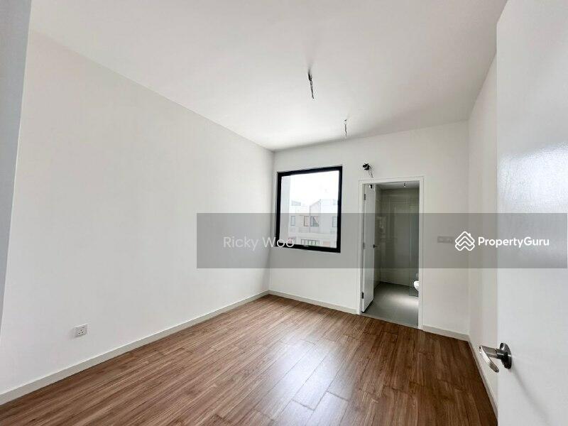 Rumah Kluster untuk Dijual di Sunway City Iskandar Puteri (Iskandar Puteri (Nusajaya)) - Ricky Woo - Bedroom - PropertyGuru.com.my