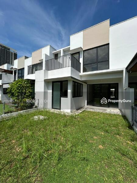 Rumah Kluster untuk Dijual di Sunway City Iskandar Puteri (Iskandar Puteri (Nusajaya)) - Ricky Woo - Exterior - PropertyGuru.com.my
