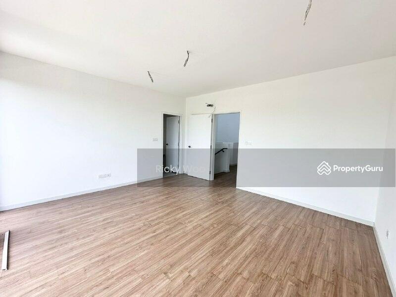 Rumah Kluster untuk Dijual di Sunway City Iskandar Puteri (Iskandar Puteri (Nusajaya)) - Ricky Woo - Living Room - PropertyGuru.com.my