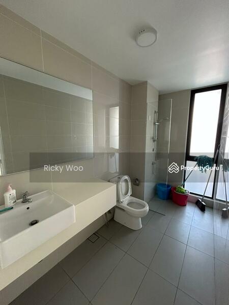 Rumah Kluster untuk Dijual di Sunway City Iskandar Puteri (Iskandar Puteri (Nusajaya)) - Ricky Woo - Bathroom - PropertyGuru.com.my
